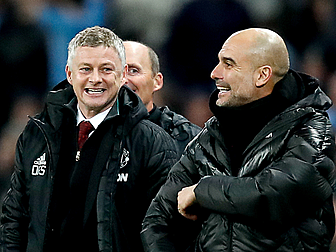 PREMIER LEAGUE LIVE SCORES: Ma...